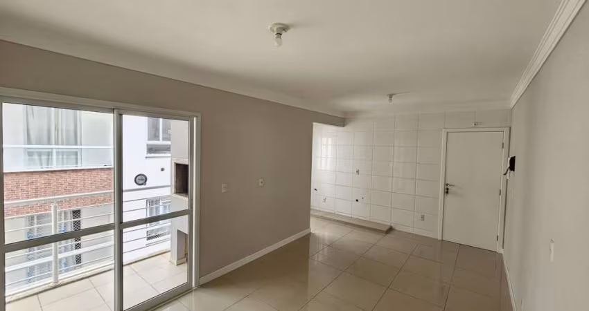 Apartamento para Venda em Palhoça, Pedra Branca, 2 dormitórios, 1 suíte, 2 banheiros, 1 vaga