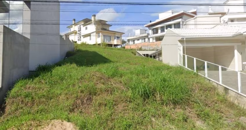 Terreno para Venda em Palhoça, Pedra Branca
