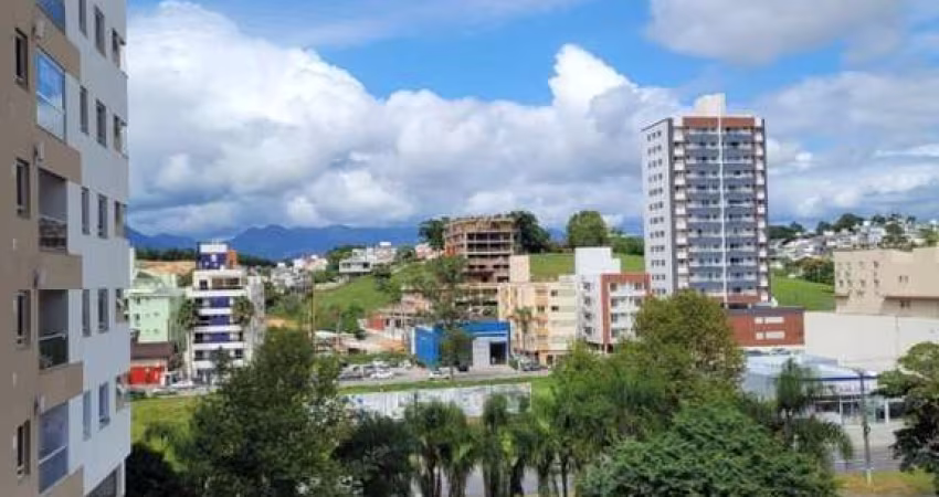 Apartamento para Venda em Palhoça, Pedra Branca, 3 dormitórios, 1 suíte, 2 banheiros, 1 vaga