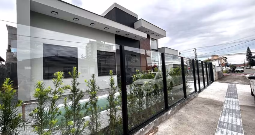 Casa para Venda em Palhoça, Jardim Eldorado, 3 dormitórios, 1 suíte, 2 banheiros, 2 vagas
