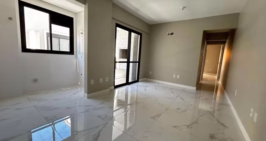 Apartamento para Venda em Palhoça, Pagani, 2 dormitórios, 1 banheiro, 1 vaga