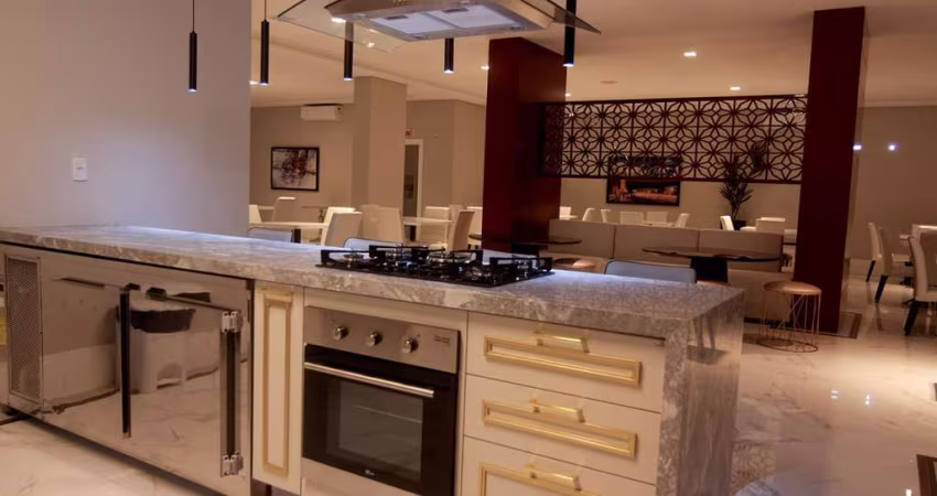 Apartamento para Venda em São José, Campinas, 4 dormitórios, 2 suítes, 1 banheiro, 2 vagas