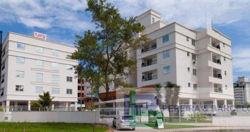 Apartamento para Locação em Palhoça, Pedra Branca, 3 dormitórios, 1 suíte, 2 banheiros, 2 vagas