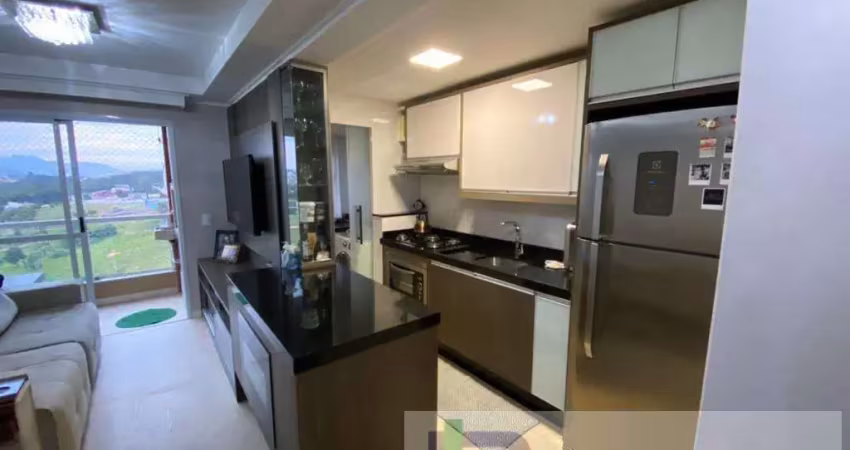 Apartamento para Locação em Palhoça, Pagani, 3 dormitórios, 1 suíte, 2 banheiros, 1 vaga