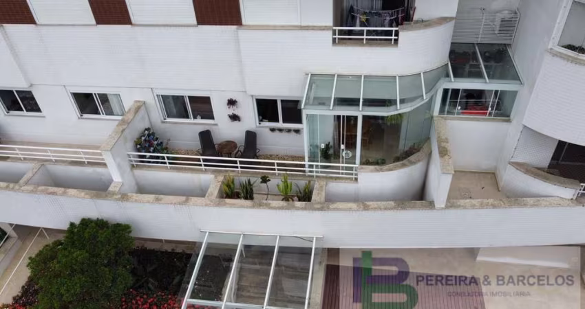 Apartamento Garden para Venda em Florianópolis, Estreito, 2 dormitórios, 1 suíte, 2 banheiros, 2 vagas