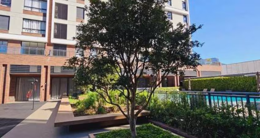Apartamento para Locação em Palhoça, Pedra Branca, 2 dormitórios, 1 suíte, 2 banheiros, 1 vaga