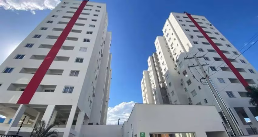 Apartamento para Locação, Pedra Branca, 2 dormitórios, 1 suíte, 2 banheiros, 1 vaga