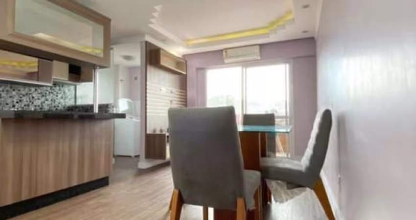 Apartamento para Locação em Palhoça, Passa Vinte, 2 dormitórios, 1 banheiro, 1 vaga