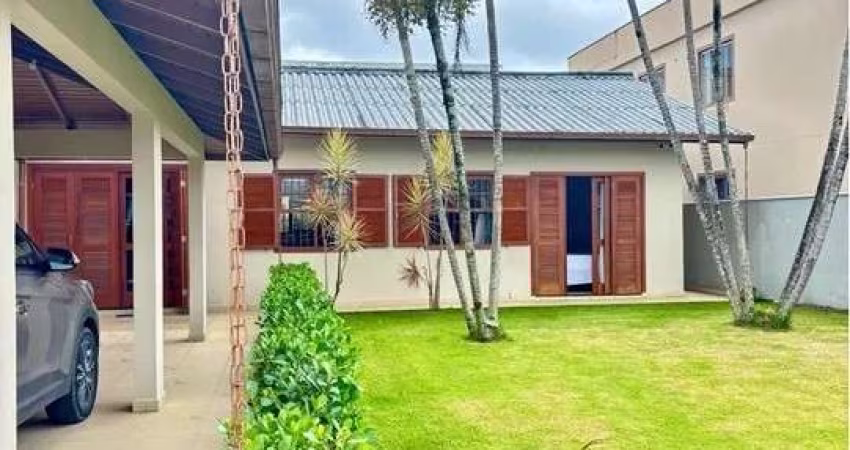 Casa para Venda em Palhoça, Jardim Eldorado, 3 dormitórios, 1 suíte, 2 banheiros, 2 vagas