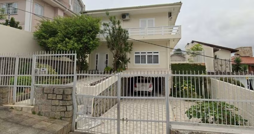 Casa para Venda em Florianópolis, Coqueiros, 4 dormitórios, 4 suítes, 5 banheiros, 5 vagas