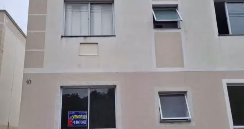 Apartamento para venda em palhoça, aririu, 2 dormitórios, 1 banheiro, 1 vaga