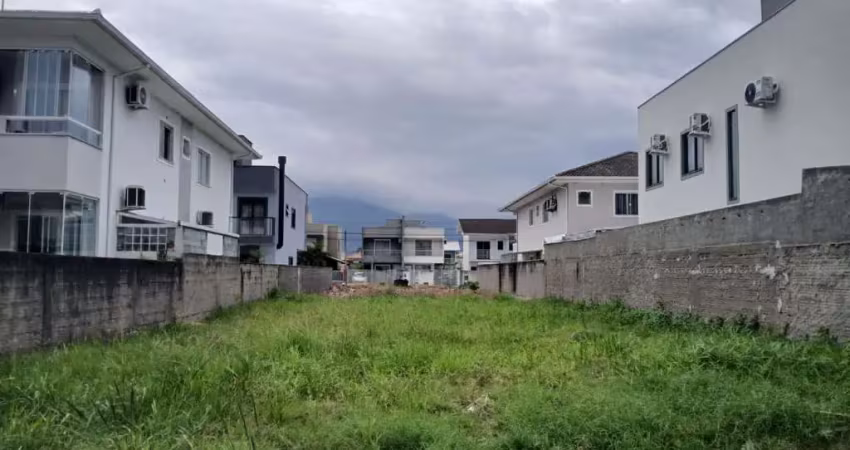 Terreno à venda na Rua Abílio Rodão Garcia, Nova Palhoça, Palhoça