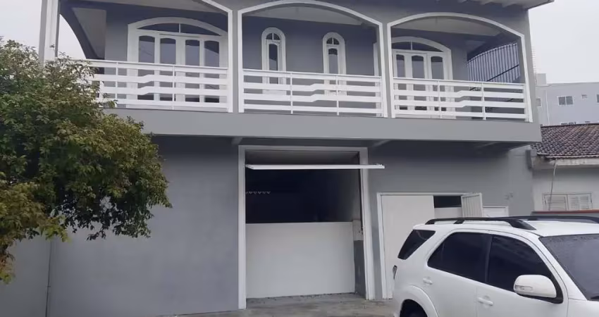 Casa para locação em palhoça, passa vinte, 3 dormitórios, 1 suíte, 2 banheiros, 4 vagas