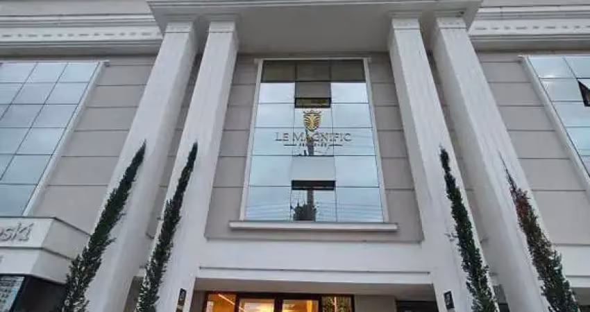 Apartamento para locação em palhoça, pedra branca, 2 dormitórios, 1 suíte, 2 banheiros, 1 vaga
