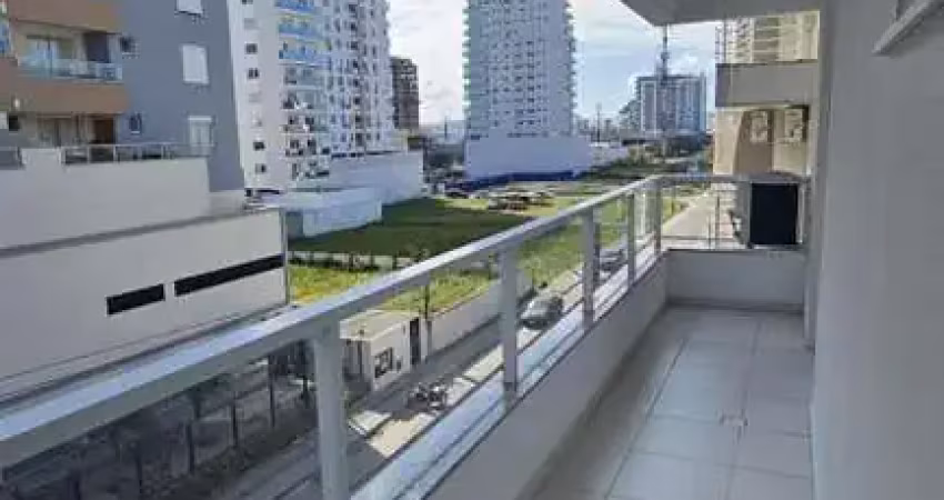 Apartamento para locação em palhoça, pedra branca, 2 dormitórios, 1 suíte, 2 banheiros, 1 vaga