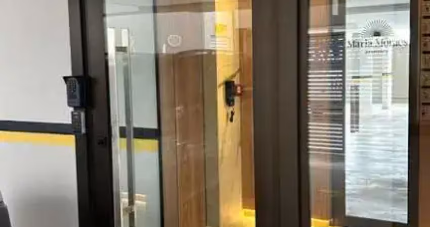 Apartamento para locação em palhoça, pedra branca, 2 dormitórios, 1 suíte, 2 banheiros, 1 vaga