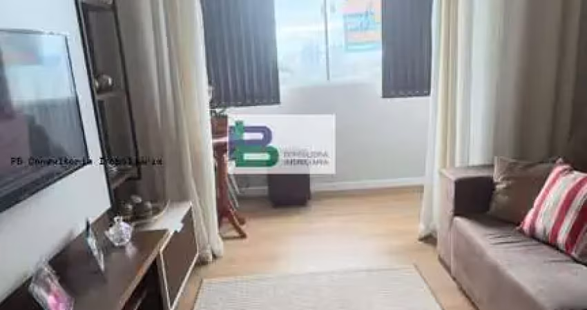Apartamento para venda em são josé, barreiros, 3 dormitórios, 1 banheiro, 1 vaga