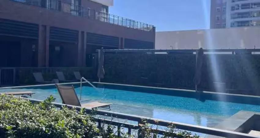 Apartamento para locação em palhoça, pedra branca, 2 dormitórios, 1 suíte, 1 banheiro, 1 vaga