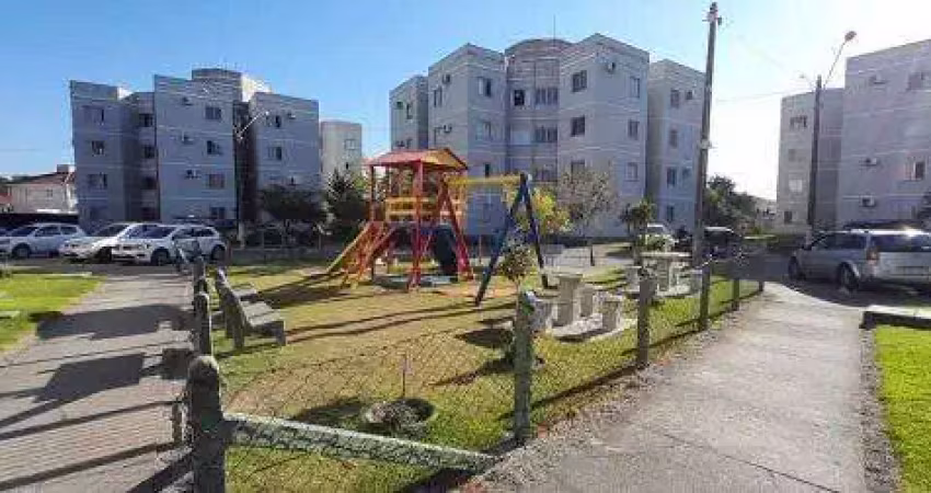 Apartamento para locação em palhoça, aririu, 2 dormitórios, 1 banheiro, 1 vaga