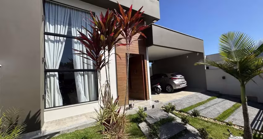 Casa com 3 quartos à venda na Rua Nova Veneza, 50, Bela Vista, Palhoça