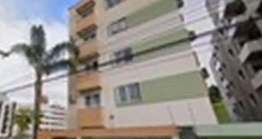 Apartamento com 2 quartos à venda na Rua das Cegonhas, 136, Cidade Universitária Pedra Branca, Palhoça