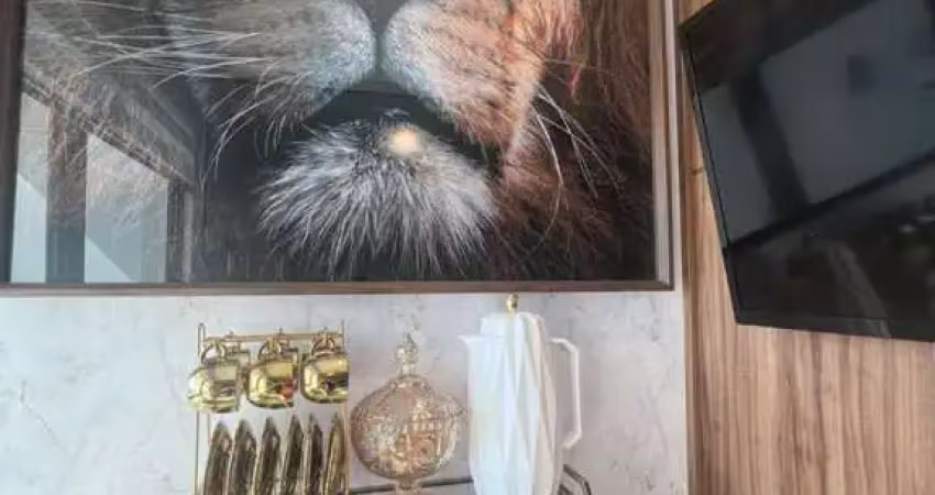 Sala comercial à venda na Avenida Atílio Pedro Pagani, 115, Pagani, Palhoça