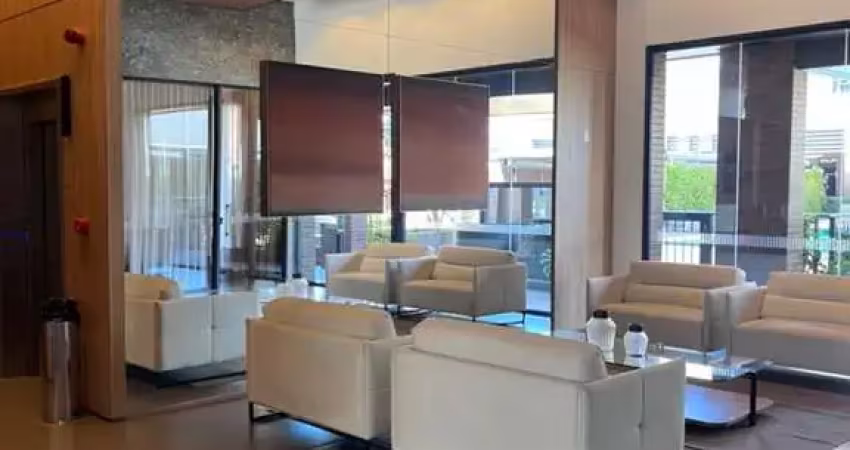 Apartamento com 2 quartos para alugar na Rua Portinari, 170, Pedra Branca, Palhoça