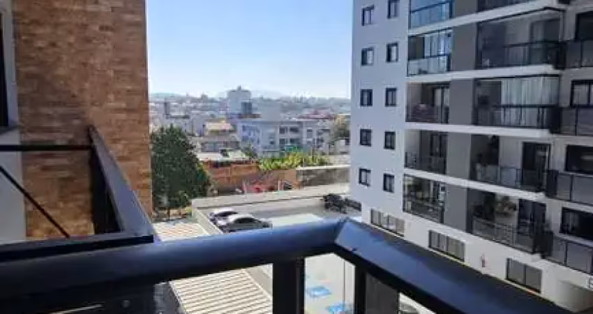 Apartamento com 2 quartos para alugar na Rua Sebastiana Coutinho, 216, Areias, São José