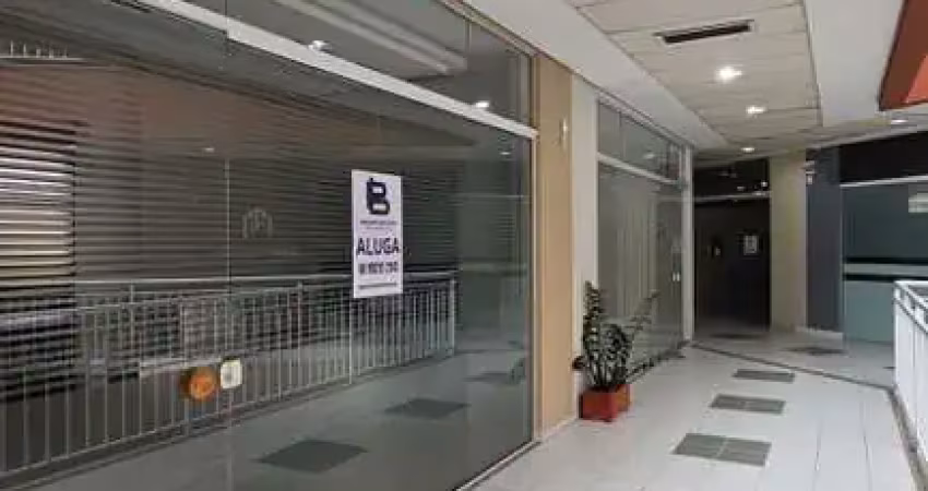Sala comercial para alugar na Avenida dos Lagos, 41, Pedra Branca, Palhoça