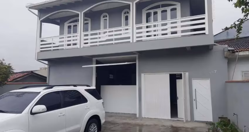 Casa com 3 quartos para alugar na Rua Salvador Acisclo da Silveira, 395, Passa Vinte, Palhoça