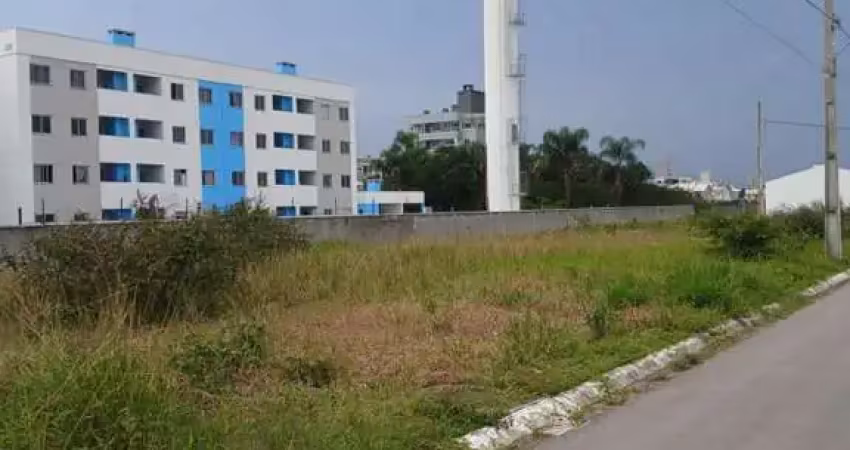 Terreno à venda na principal do loteamento Vila Toscana, ainda inominada, Pachecos, Palhoça
