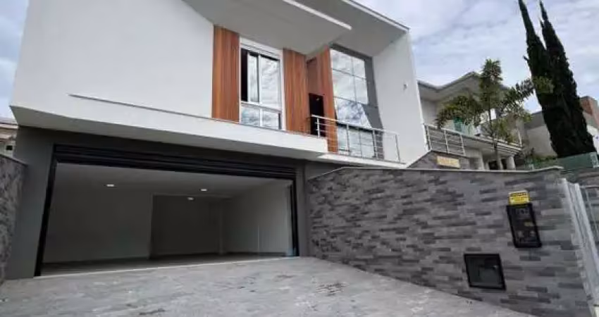 Casa com 3 quartos à venda na Avenida da Pedra Branca, Pedra Branca, Palhoça