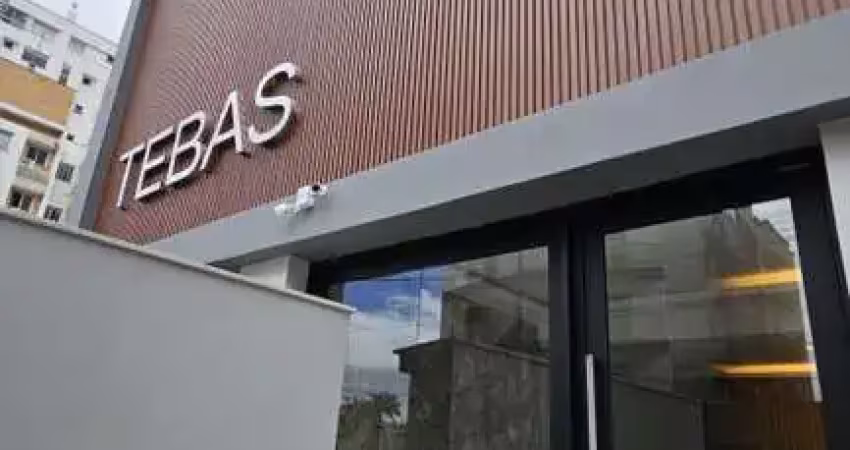 Apartamento com 1 quarto para alugar na Rua das Orquídeas, 300, Pedra Branca, Palhoça