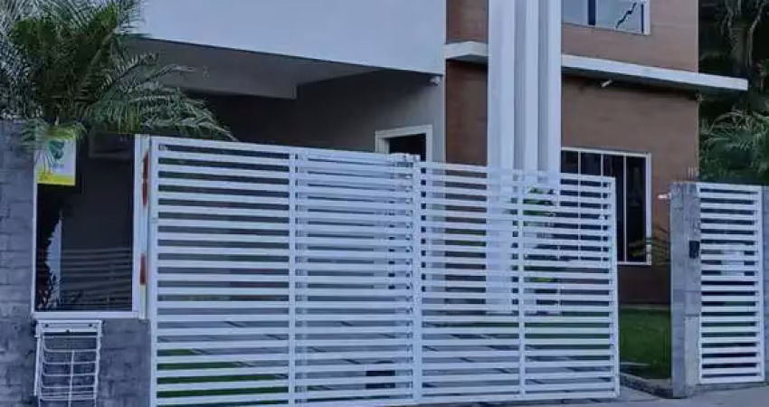 Casa com 4 quartos à venda na Rua Arandú, 115, Pedra Branca, Palhoça