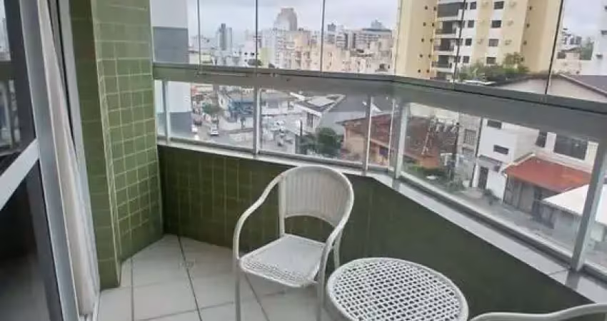 Apartamento com 3 quartos à venda na Rua Araci Vaz Callado, 1264, Estreito, Florianópolis