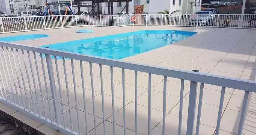 Apartamento com 3 quartos à venda na Pedro Thisesen Junior, Aririu, Palhoça