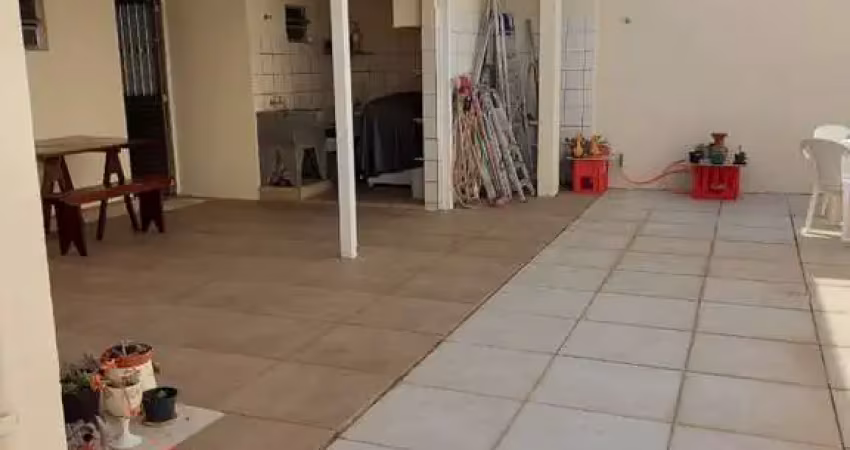 Casa com 4 quartos à venda na Rua Papa João XXIII, 267, Coqueiros, Florianópolis