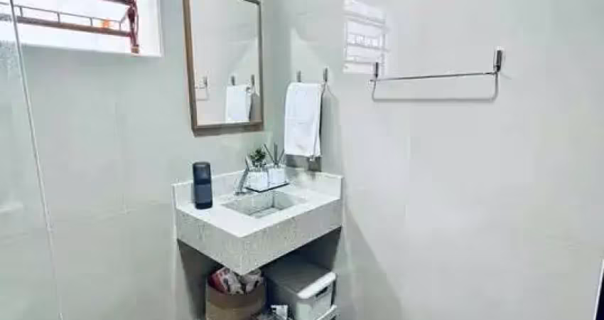 Casa com 3 quartos à venda na Nereu Ramos, 135, Jardim Eldorado, Palhoça