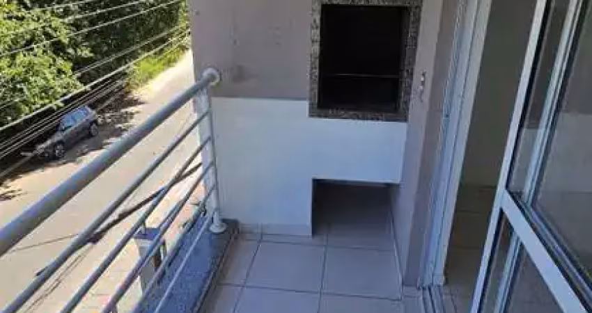Apartamento com 2 quartos para alugar na Rua das Melissas, 106, Pedra Branca, Palhoça