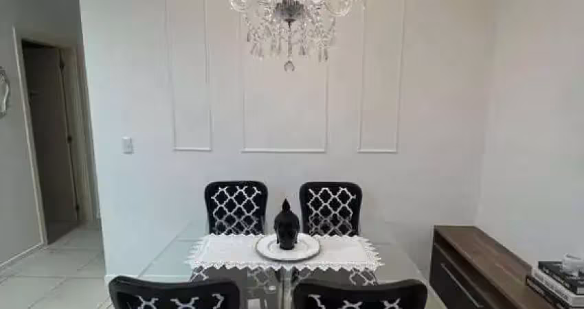 Apartamento com 2 quartos à venda na Rua Vereador Jacob Knabben da Silva, Pedra Branca, Palhoça