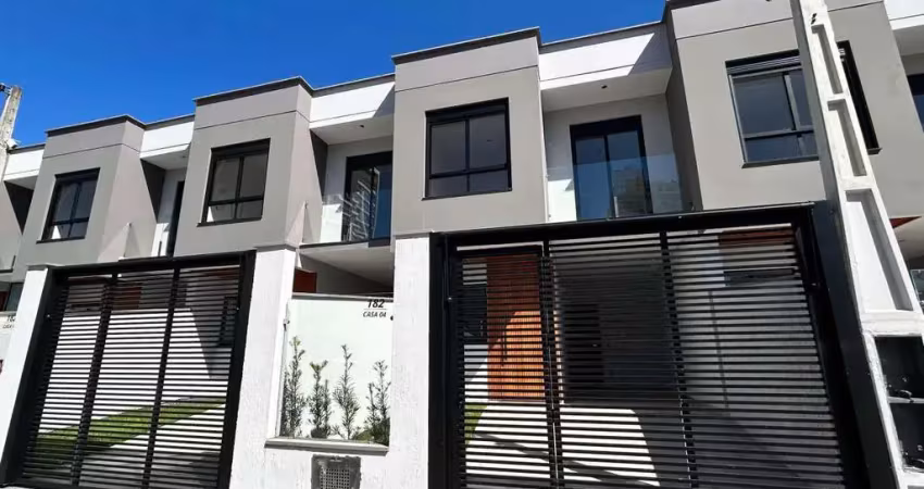 Casa com 3 quartos à venda na Gênova, 182, Pagani, Palhoça