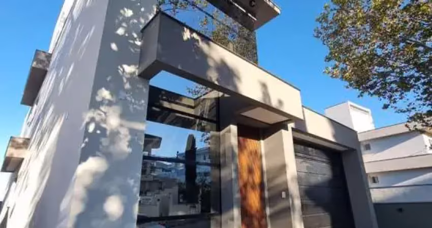 Casa com 3 quartos à venda na Rua das Cambiúnas, 137, Pedra Branca, Palhoça