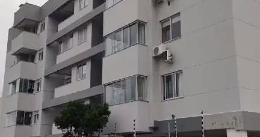 Apartamento com 2 quartos à venda na Rua Antônio José de Souza, 100, Sertão do Maruim, São José