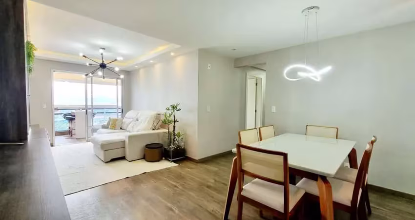 Apartamento com 3 quartos à venda na Rua Najla Carone Guedert, 615, Pagani, Palhoça