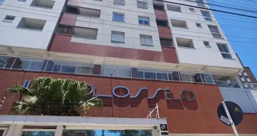 Apartamento com 2 quartos à venda na Avenida da Pedra Branca, 300, Pedra Branca, Palhoça