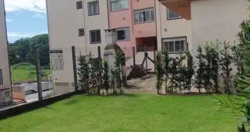 Apartamento com 2 quartos à venda na Caludio Hoffman, 26, Serraria, São José