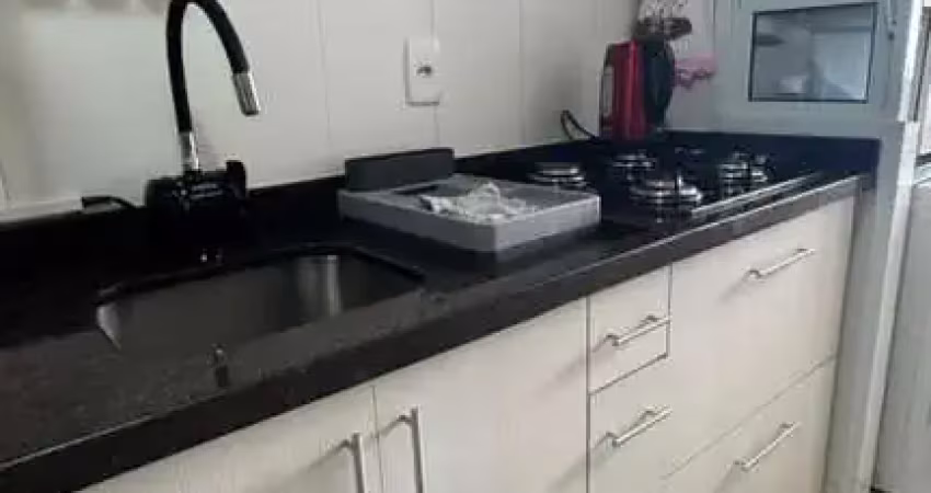 Apartamento com 3 quartos à venda na Rua Eugênio Portela, 617, Barreiros, São José
