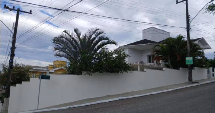 Casa com 4 quartos à venda na dos Cambuís, Pedra Branca, Palhoça