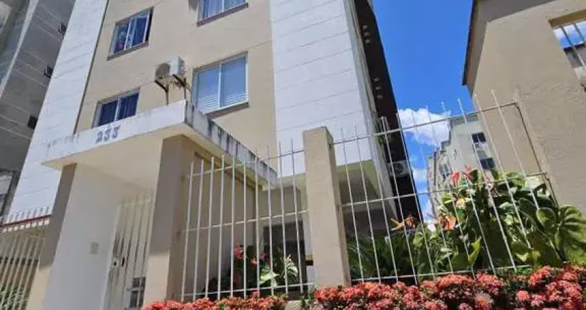 Apartamento com 2 quartos para alugar na Rua Dos Bem Me Queres, 233, Pedra Branca, Palhoça