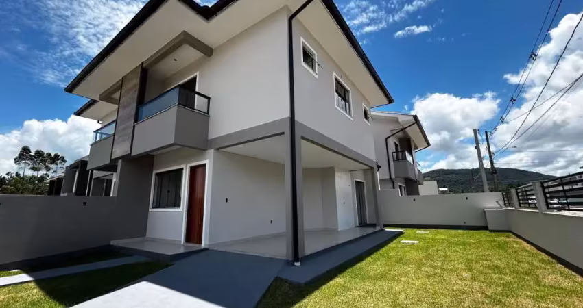 Casa com 3 quartos à venda na Jacinto Manoel do Nascimento, 1001, Potecas, São José